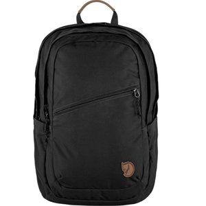 Fjallraven Raven 28 Pack - Black